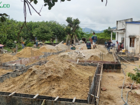 Dịch vụ xây dựng AKHouse: Tận Tâm, Chuyên Nghiệp Và Uy Tín