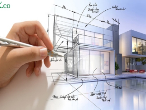 BẢNG BÁO GIÁ THIẾT KẾ KIẾN TRÚC CỦA AKHOUSE