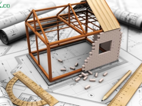 Báo giá dịch vụ sửa chữa cải tạo nhà trọn gói