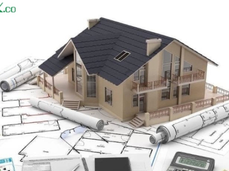 Dịch vụ thiết kế kiến trúc tại AKHouse – Xây dựng và nội thất