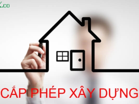 Thủ tục pháp lý trước khi xây nhà cần những gì?