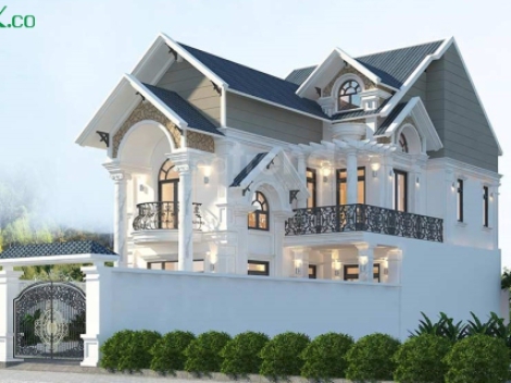 Bảng giá dịch vụ xây nhà trọn gói mới nhất 2023