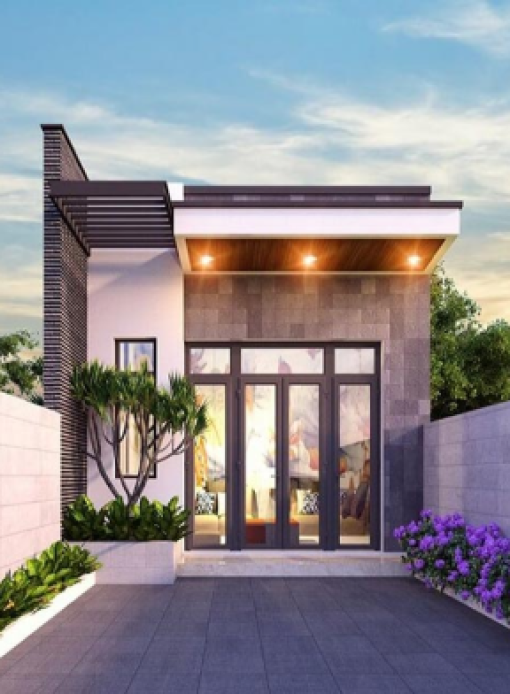 Dự án akhouse 8